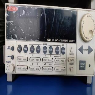 吉时利6221型交流和直流电流源 KEITHLEY 6221