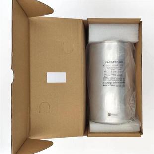 440vac 3X100UF 法拉C67S1107J002700油式 三相交流滤波电容器C67