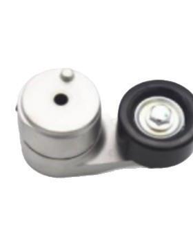 发电机涨紧轮 102510001-B11 适用众泰T600/1.5L