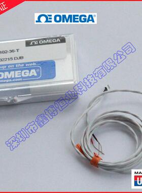 微型铂电阻探头RTD-2-1PT100K2515-36-T,RTD-3-1PT100K2515-36-T