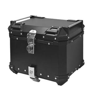 55L 厂家直供铝合金尾箱 后备箱25L30L36L45L 锁 65L储物箱 密码