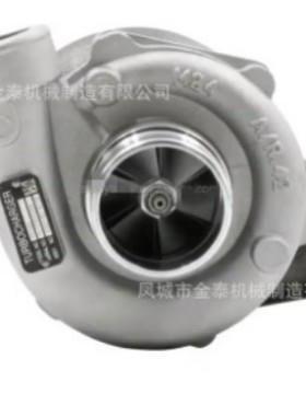 6205-81-8150 465636-0116 TA31 PC100 增压器