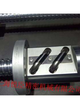 THK滚珠丝杆BNK2010-2.5RRG0+1299LC5Y BNK2010-2.5RRG2+1299LC7Y