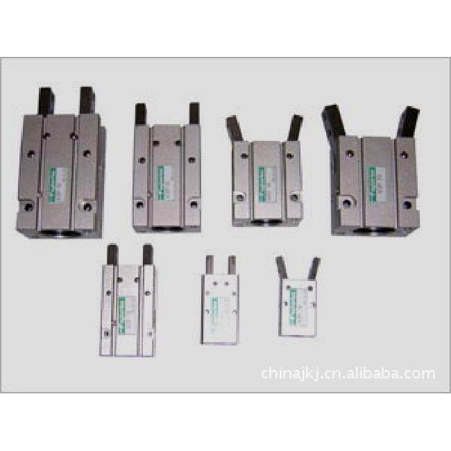 TKC气缸气动手指NFW2-30A-T