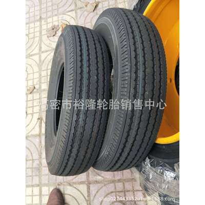 真空半钢轻卡轮胎 6.00R14 黑豹轻卡载重轮胎 6.00R13