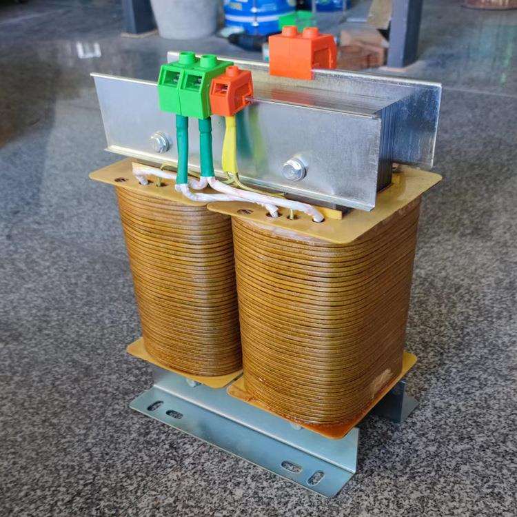 电炉变压器HDG-10KVA220V380v变36v40v60v单相硅钼加热电炉变压器