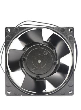 3656 3606德国ebmpapst散热风机12W 70mA紧凑型轴流风扇9厘米230V