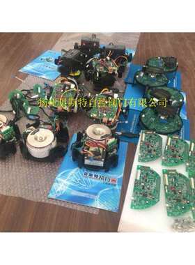 VC-06A-1.0 |VC-07A-1.1 ，VC-04A-1.2|VC-04A-1.4电动执行器板件