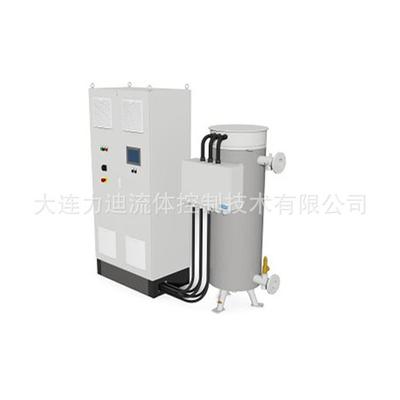 德国ELWA流体加热器ERH4600 WR