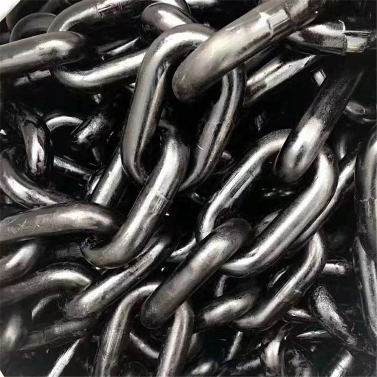 矿用30*108-279链条 磨链条 量大从优 煤矿用链条 十一环链条