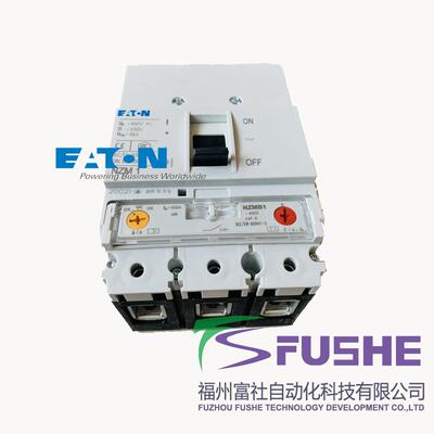 NZM2-A伊顿穆勒MOELLER塑壳断路器