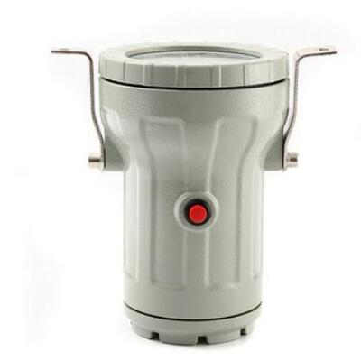 BAK51系列LED防爆视孔灯60W100W5W10W20W反应釜视镜灯12V24V36V22