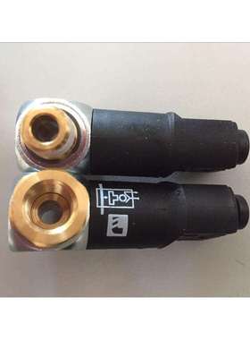 7808 04 10 LEGRIS 乐可利空压感测接头 78080410 空感接头 4*1/8