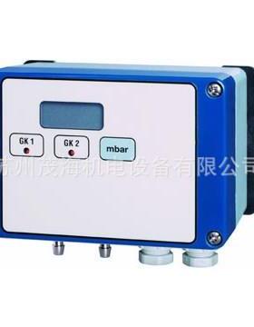 苏州茂海现货销售 压力和差压变送器TYP 404304