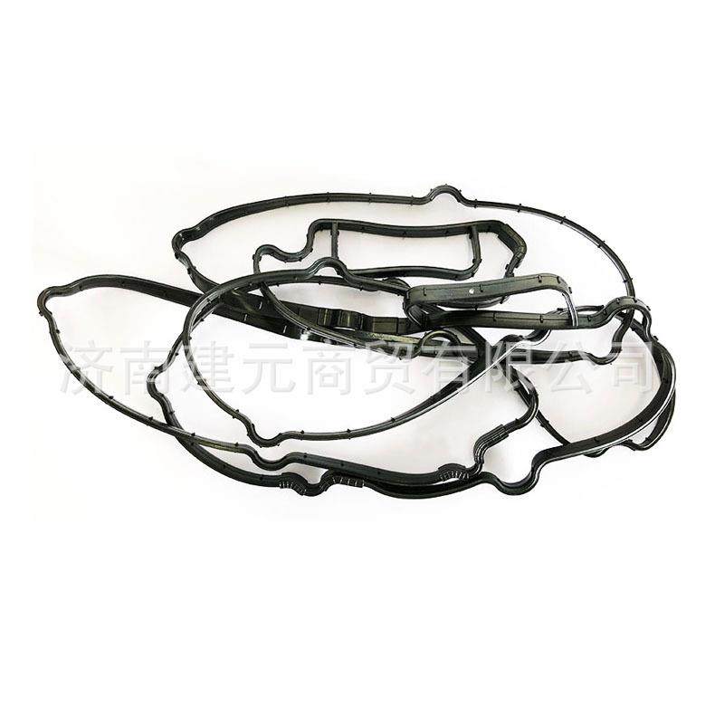 陕汽德龙康明斯发动机配件3692298X 油底壳垫片,电子元器件市场,其它元器件,淘宝优惠券,粉丝福利购,淘宝优惠卷