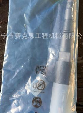 适用沃尔沃EC240B挖掘机D7E喷油器总成 20798114 0445120066