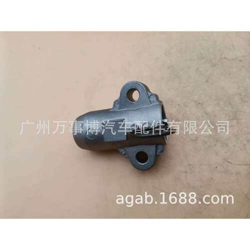 新胜达/雅尊/威客2.7（G6EA)正时张紧器24410-3E500/24410-3E100