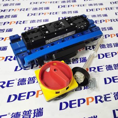 奥地利 Kraus&Naimer 旋转开关KG160.T208/D-A003.VE