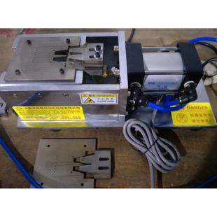 飞线自动成型自动切脚机铜脚变压器自动切脚飞线切脚机飞线切脚机