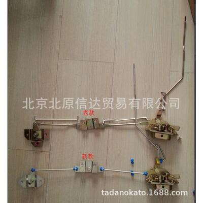 多田野尼桑底盘吊车KG46S KG48U 车门锁 锁块 锁体80501-98007