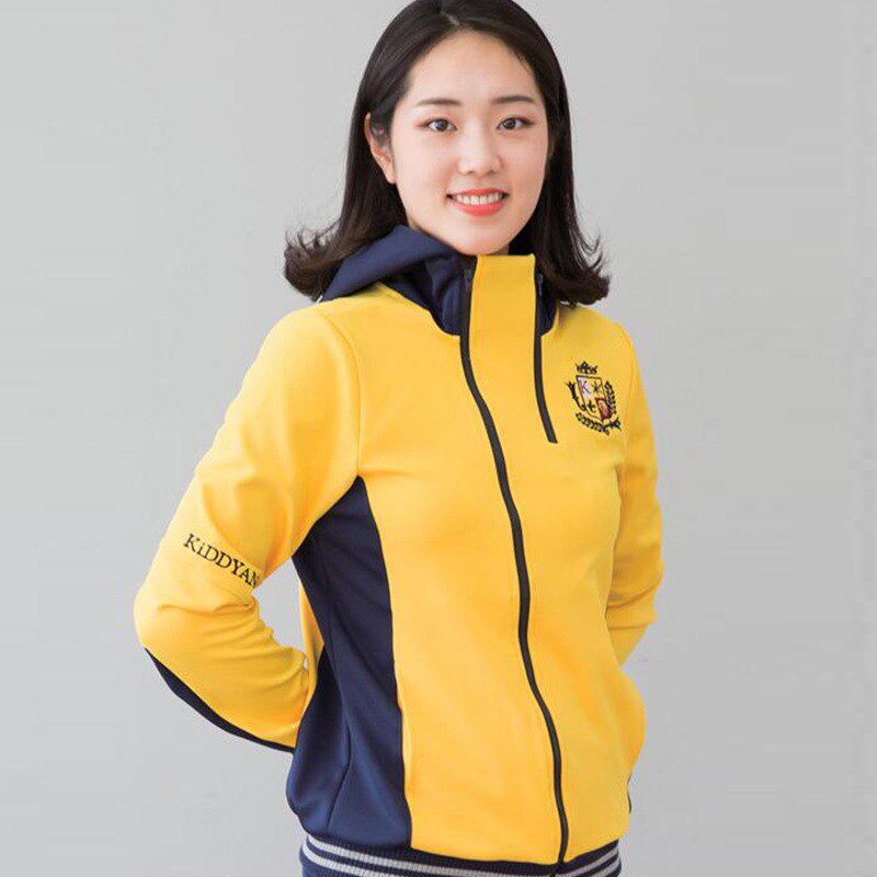 幼儿园园服春秋装教师幼师老师工作服小学生校服套装运动班服定制