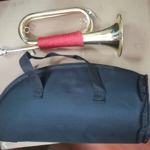 变音步号  冲锋号  号角  可变调大步号  军号  西洋吹奏乐器