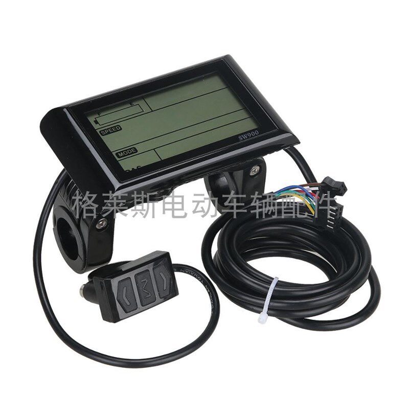 1500W2000W3000W山地自行车改装电动车套件电动自行车配件电机