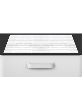 适配352空气净化器滤网标准型X80/X83/X80C/X83C/PLUS过滤芯加强