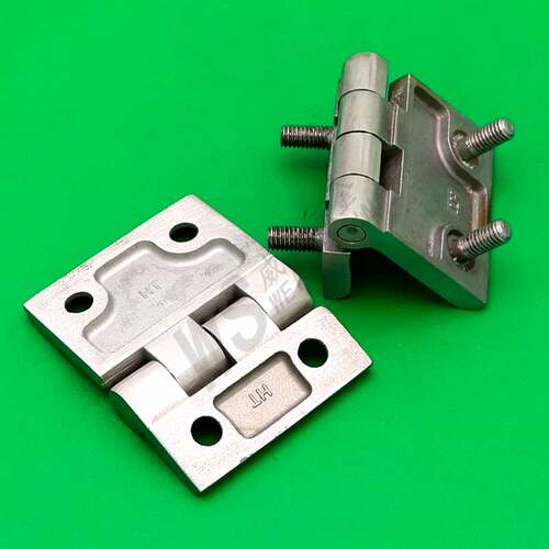 CL226-4-2不锈钢304  不规则重型铰链承重高工业设备机械主机壳铰