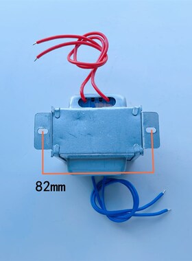 Honeywell99-XFR-2AC24-40变压器40VA220V转24VAC空调冷柜主机电