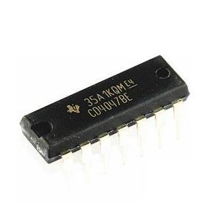 全新原装进口 CD4047 CD4047BE 逻辑-多频振荡器 DIP14