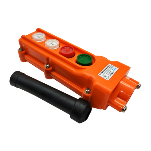 COB-61A 62A 63A 64A 65A 行车按钮开关 防水控制 TNHA1起重葫芦