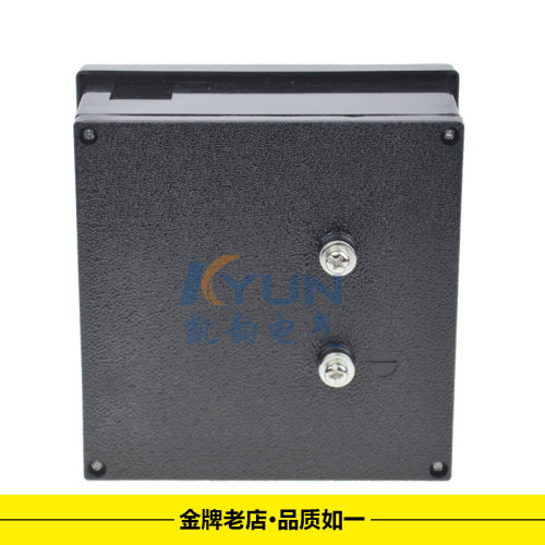 42L6-V 指针式 电流表 电压表100V 250V 300V 450V 42C6现货特价
