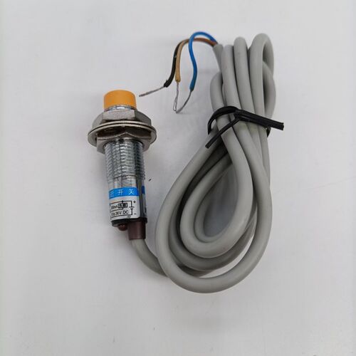 接近开关传感器LG12A3-4-Z/BX  三线常开