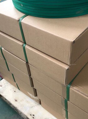 电动窗帘轨道皮带绿色同步v带钢丝皮带齿轮带佳力斯尚飞轨道配件