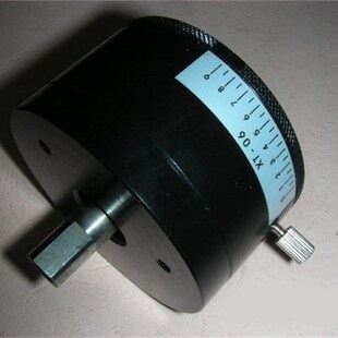 0I5张力器XT 07阻尼 绕线机磁阻尼器XT