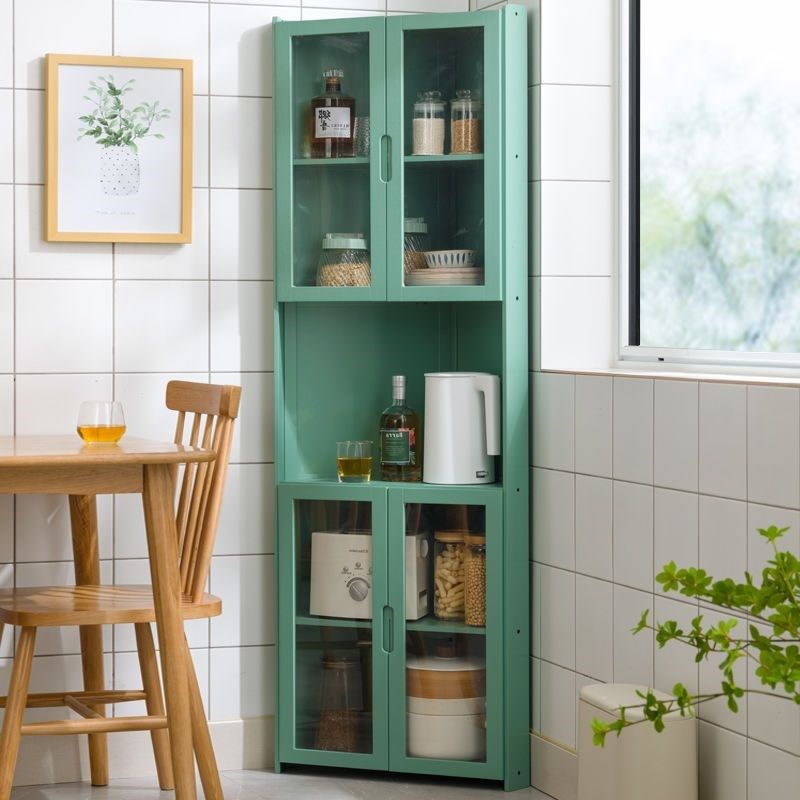 转角餐边柜酒柜储物柜厨房碗柜茶水柜餐厅备餐柜现代简约客厅靠墙,住宅家具,餐边柜,淘宝优惠券,粉丝福利购,淘宝优惠卷