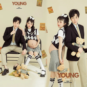 美式 可爱情侣套装 学院风甜美S孕妈艺术照摄影 孕妇照服装 影楼新款