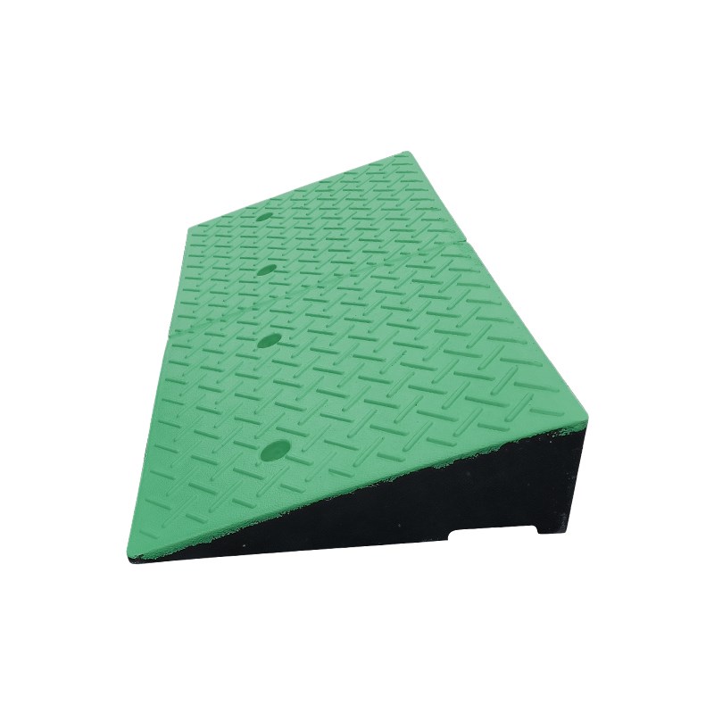 4-20CM斜坡垫汽车垫路沿坡门槛垫三角垫减速台阶垫马路牙子家用