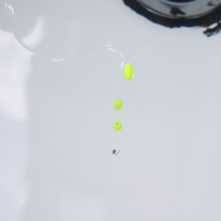 张剑小物溪流钓溪哥线组 走钓水中急流马口钓组 钓小鱼三粒漂单钩