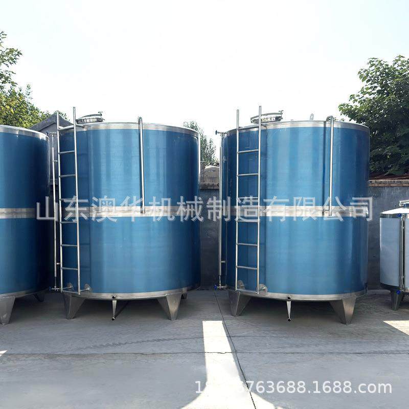 立式米酒储存罐基酒贮存罐304储酒罐不锈钢白酒储存罐,清洗/食品/商业设备,奶罐/储罐,淘宝优惠券,粉丝福利购,淘宝优惠卷