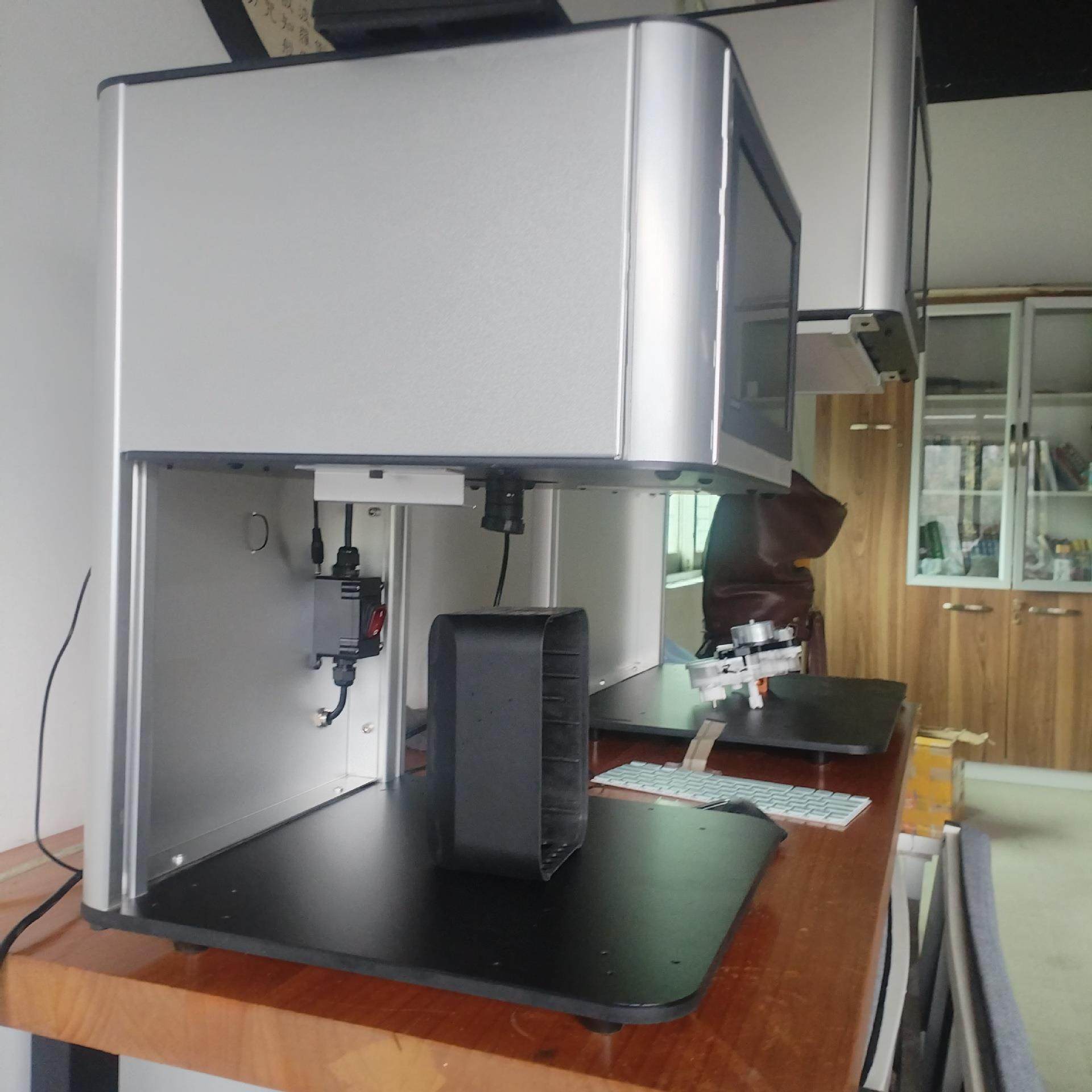 音箱字符缺陷视觉检测键盘字符缺陷漏印包装盒印刷错误检测,机械设备,筛选机,淘宝优惠券,粉丝福利购,淘宝优惠卷