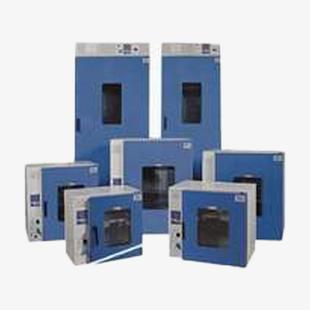 上海一凯电热恒温鼓风干燥箱台式鼓风干燥箱立式干燥箱