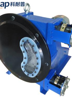 KONAP/科耐普软管泵生产厂家销售KNP50工业大流量软管泵