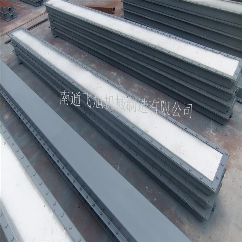 库内充气箱B204型均化库内用于水泥粉煤灰均化气化箱量大优惠