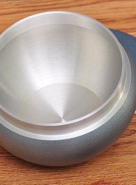 纯锡茶叶罐密封罐锡罐存装茶叶罐密封罐家用茶叶盒送恩师退休礼品