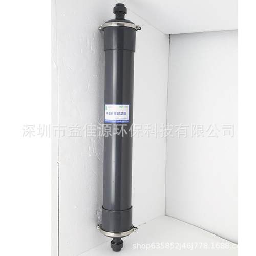 AQUCELL艾科 6寸超滤膜AQU160现货供应尺寸160X1420