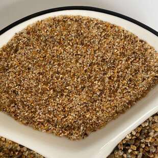 海沙粗河沙子自来水厂净化水石鱼缸造景儿童乐园玩沙石造景石盆景