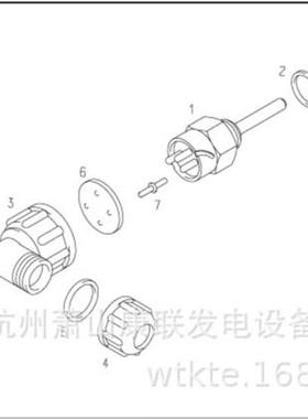 07.91201-5127D2842LE203德国曼