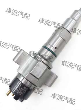 柴油机配件共轨燃油喷油器4327072喷油嘴总成